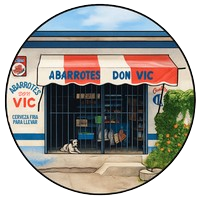 Logo Don Vic